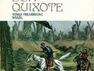 Strauss - Don Quixote - Maazel Decca SXL 6367 audiophile LP Vinyl