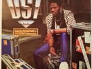 1985 - D.ST. - THE HOME OF HIP HOP - CELLULOID RECORDS ORIGINAL PRESSING