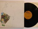 Joni Mitchell - Ladies Of The Canyon - 1970 US Press (NM-) Big Yellow Taxi