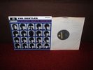BEATLES Hard Days Night LP 1964 PARLOPHONE 1st Press   STEREO