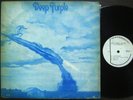 Deep Purple - Stormbringer (Korea LP) Blue Cvr, Bootleg, RARE