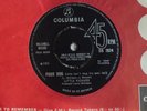 RARE NORTHERN LITTLE RICHARD POOR DOG 1966 COLUMBIA UK 45 EX++