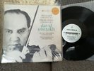 David Oistrakh SAX 2304. B/S ED1. Violin Concertos. Galliera & P. O. Stunning Ex