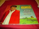Kissin' Cousins' (Mono) Album-Elvis Presley 1964