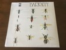 SEALED SYD BARRETT SELF TITLED BARRETT LP RECORD PINK FLOYD SHSP 4007 UK