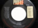 DJ QUIK-TONITE /JUS LYKE COMPTON ON PROFILE HIP-HOP 45-M-