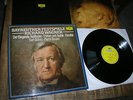 13LP BOX - WAGNER / BAYREUTH - Holländer - Tristan - Parsifal BÖHM / BOULEZ DGG