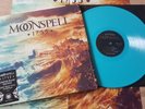 Moonspell 1755 ORG vinyl LP 1st Press FOC +Poster MINT shrink Band Edition
