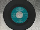 The Cherokees Uprisin Cherokee Stomp Challenge 45 Record Surf Rocker TWANGY NICE