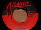 JIM DADDY TO THE RESCUE LaVERNE BAKER ORIGINAL 1956 EXCELLENT + WONDERFUL