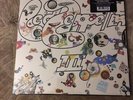 LED ZEPPELIN III LP SEALED NEW 180 GRAM REMASTERED ORIGINAL COVER DESIGN CUTOUT 
