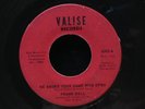 Frank Dell-He Broke Your Game Wide Open-Valise 6900-MONSTER NORTHERN SOUL