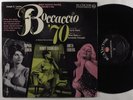 BOCCACCIO 70 OST Nino Rota RCA VICTOR LP VG+