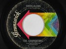 Northern/Deep Soul 45 - Cooperettes - Shing-A-Ling - Brunswick - mp3