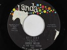 Northern Soul 45 - Harold Melvin & The Blue Notes - Get Out - Landa - mp3