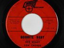 Northern Soul 45 - Bob Brady & The Con Chords - Goodbye Baby - Chariot - mp3