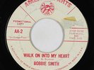 Northern Soul 45 - Bobbie Smith - Walk On Into My Heart - American Arts - mp3