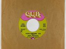 Northern Soul 45 - Chris Calloway - You're Something Else - Cub - NM mp3
