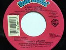 KOOL G RAP & DJ POLO-TRULY YOURS ON COLD CHILLIN HIP-HOP 45-M-