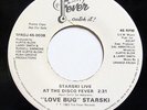 LOVE BUG STARSKI-YOU'VE GOTTA BELIEVE /LIVE AT THE DISCO FEVER ON FEVER HIP-HOP