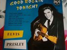 Elvis Presley: Good Rockin' Tonight  (10