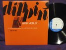Hank Mobley 'Dippin' LP NM W/Lee Morgan 180g  BLUE NOTE