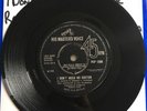 I Don’t Need No Doctor - Ray Charles And His Orchestra ( His Master’s Voice)