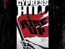 DOUBLE Cypress Hill Rise Up NEW OVP Priority Vinyl LP & CD