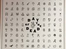 LP-BOX Mumford&Sons, Cass McCombs, Shura a.o. Day Of The Dead NEW OVP 4AD