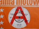 EX- UK  TAMLA MOTOWN  DEMO 45 - THE MIRACLES- 