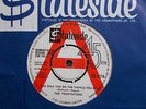 EX- UK  STATESIDE  DEMO 45 - THE TEMPTATIONS- 