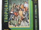 VARIOUS / TROPICALIA OU PANIS ET CIRCENSIS [ PHILIPS Brasil] ORIGINAL,   RARE