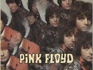 The Piper At The Gates Of Dawn - 1st (... Pink Floyd UK vinyl LP  record