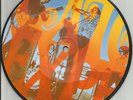 Madrugada CATO SALSA EXPERIENCE Circus w/ UNRLEASED PICTURE DISC 7 INCH Vinyl