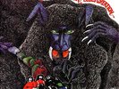 BLUES CREATION Demon & Eleven Children LP 1971 great heavy prog VINYL gatefold