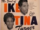 Ike & Tina Turner  Sue 2001 The Soul of Ike & Tina Turner  Original Press  Nice
