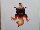 1995 UK ELECTRONIC/TRANCE - JAM & SPOON - TRIPOMATIC FAIRYTALES 2001 - 2 x LPs