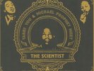 YABBY YOU/MICHAEL PROPHET meet THE SCIENTIST - At The Dub Station - Vinyl (LP)