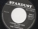 THE TEMPESTS - 