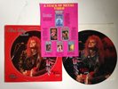 CELTIC FROST Story Picture Disc  - Chris Tetley ROCK HARD Records