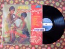 ? DISCOS VENUS LP VENEZUELA ?ANIBAL VELASQUEZ? AFRO LATIN CUMBIA GUARACHA SABOR