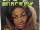 Ike & Tina Turner  Sue 2005  Don't Play Me Cheap  Original  Very Clean