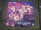 LP Pink Floyd - Live in montreux 1970 ( 2 lp set ) New  vinyl record