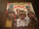 BARBARIANS WITH LOVE - LES BAROQUES LP JOB RECORDS