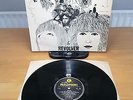 The Beatles - Revolver (PMC 7009) MONO DR Robert