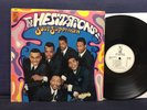 THE HESITATIONS - Soul Superman - Kapp Label - Mono(WL PROMO)