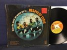 HEARTS OF STONE - Stop The World We Wanna Get On - VIP Label - Stereo(Shrink)
