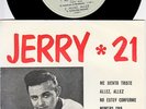 JERRY WILLIAMS & VIOLENTS 7