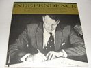 Rhodesia Independence Album Personally Signed by IAN SMITH on front. Rhodesian