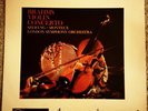 RCA LIVING STEREO SB 2049 HENRYK SZERYNG PLAYS BRAHMS VIOLIN CTO LSO/MONTEUX NM